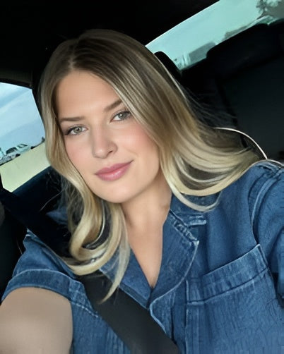 Sarah M., Texas